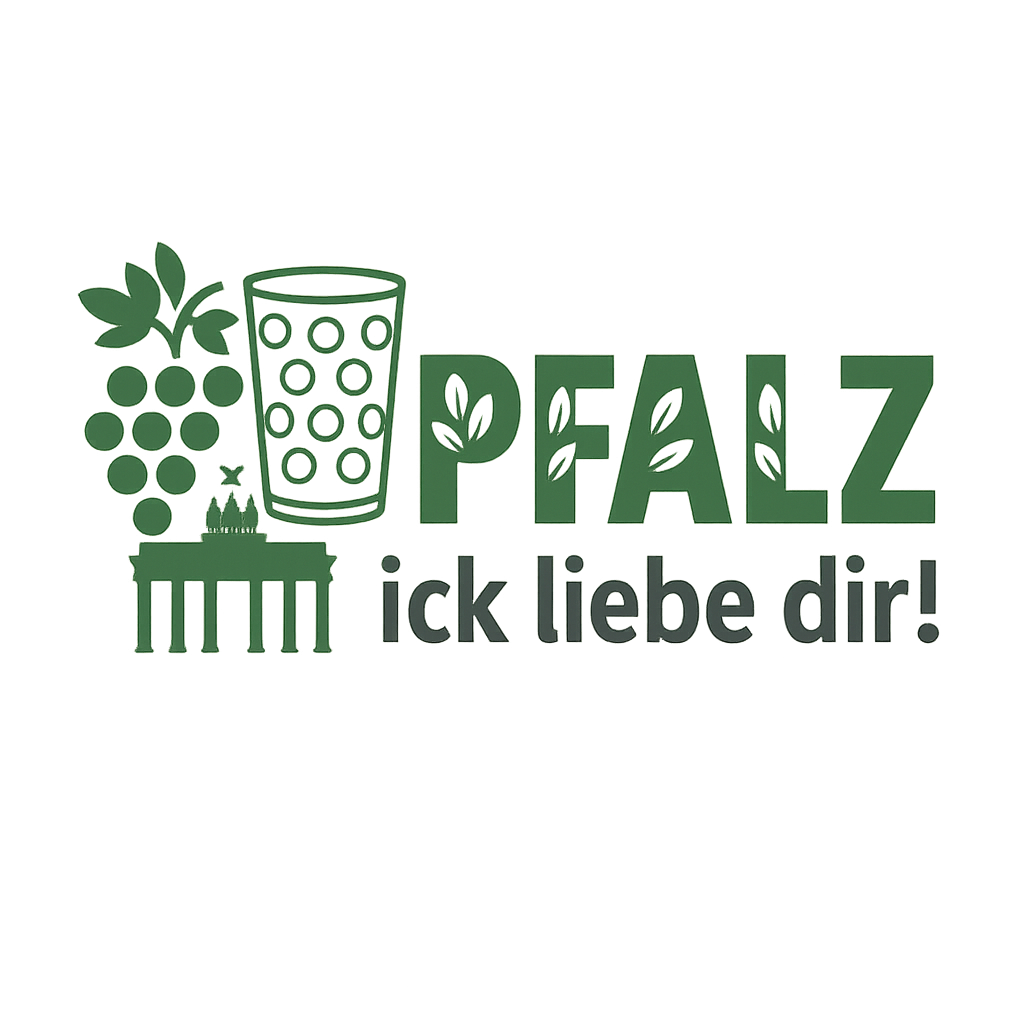 Pfalz ick liebe dir