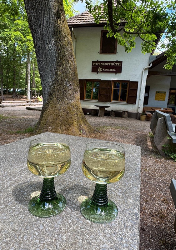 Totenkopfhütte
