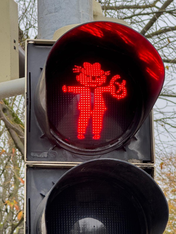 Pfälzerwald und Speyer