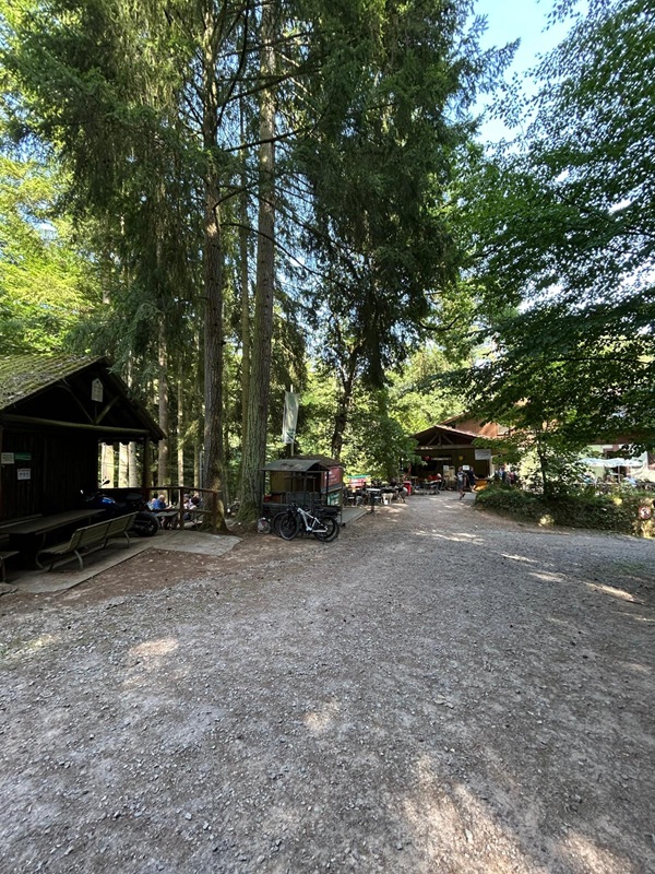Pfälzerwald-Verein und Pfälzerwald-Hütten
