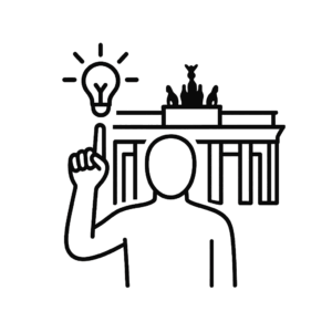 Logo: Ein Berliner erklärt es