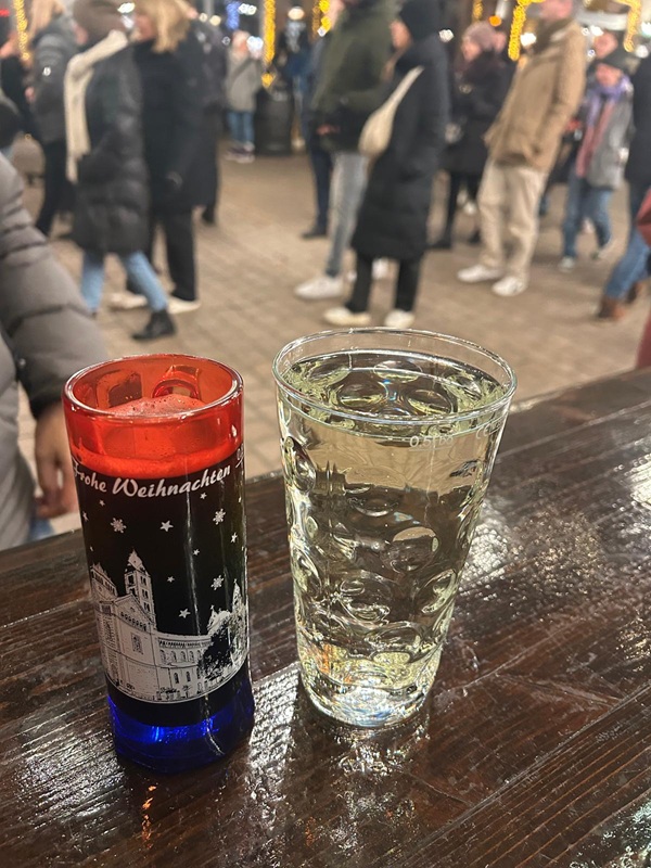 Pfälzer Weinschorle