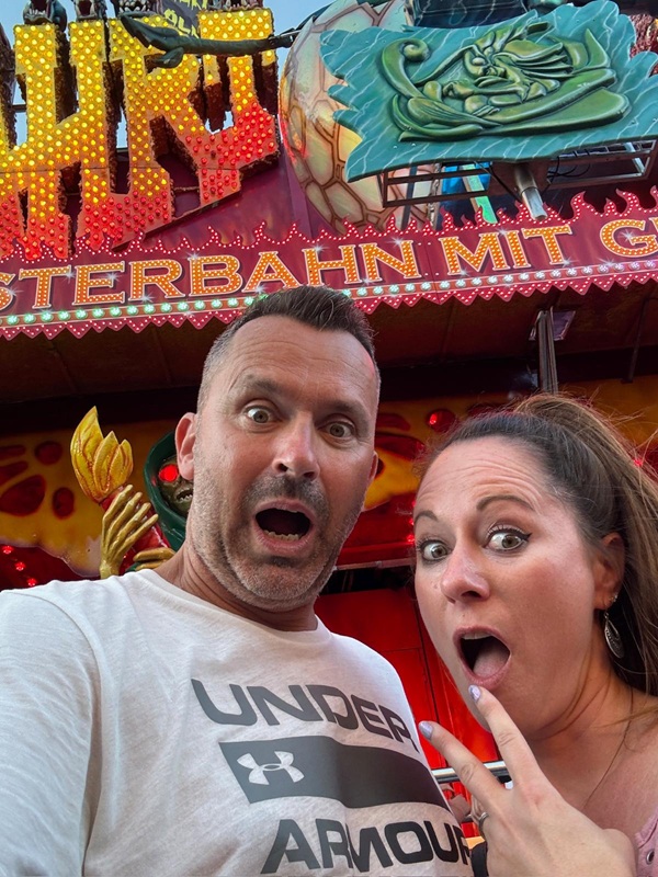 Events und Highlights: Zwischen Festival und Jahrmarkt