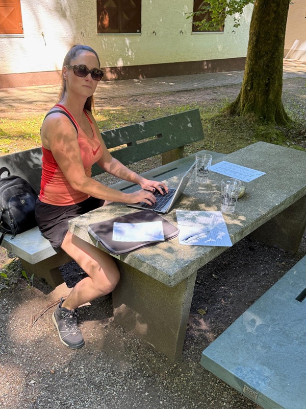 Pfälzerwald-Hütten - hier: Die Totenkopfhütte